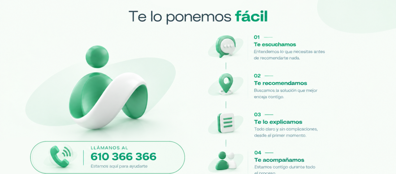 Sitio web de promociones de productosservicios existente en estilo Techflux negro violeta (Sitio web) (4)